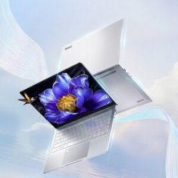 ROLIPO Pc Portable 14 Pouces Amd Ryzen 5 16go 1to 2.2k