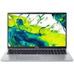 Aspire Lite 17 Ultraportable Argent 17,3" Acer