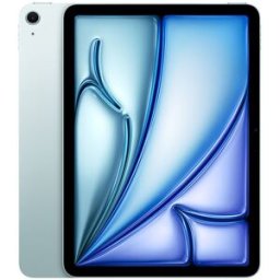Ipad Air 11 M4 1 To Bleu Aluminium 27,9 Cm Apple