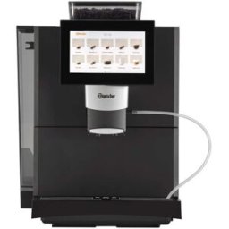 Distributeur De Café Automatique Easy Plus 550 - Bartscher