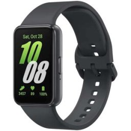 Samsung Galaxy Fit3 Noir (graphite) Sm-r390