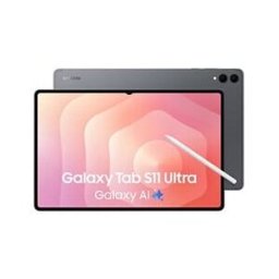 Tablette tactile Samsung Galaxy Tab S11 Ultra 512go (14,6", Wi-fi)