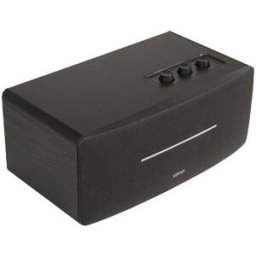 MELICONI Enceinte Sans Fil Bluetooth Edifier D12 Noir