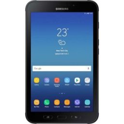 Tablette Samsung Galaxy Tab Active Galaxy Tab Active Sm-t395n 8" 16 Go 3 Go Noir