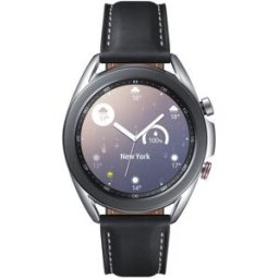 Samsung Galaxy Watch3 41 Mm 4g Silver