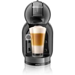 Machine À Café Krups Dolce Gusto Kp-1238 Mini Noir