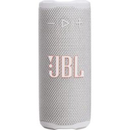 Enceinte Bluetooth portable Grip Blanc JBL