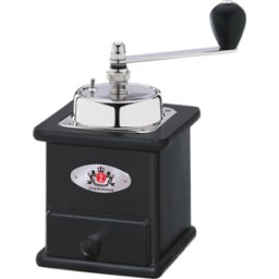 Moulin À Café Zassenhaus Brasilia Noir 50g Manuel