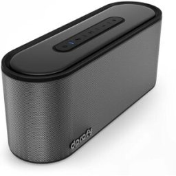 GÉNÉRIQUE Enceinte Bluetooth Generique 20w Portable 24 Heures Batterie 3600 Mah Ipx5