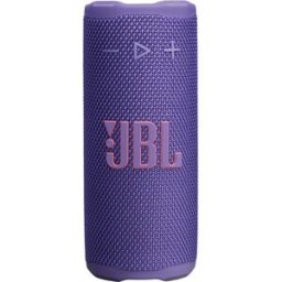 Enceinte Bluetooth portable Grip Violet JBL