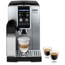 Machine À Expresso Delonghi Ecam 380.85.sb