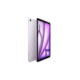 Tablette Apple Ipad Air 11" M4 1 To Wi-fi Violet Aluminium 27,9 Cm Apple