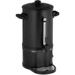 Percolateur À Café Professionnel Pro Ii 40 S - 6l - Bartscher