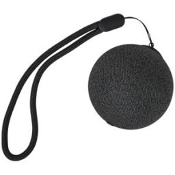 Enceinte - Be Mix - Sono Pop - Aimantée - 3w - Noir