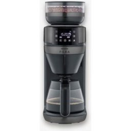 Severin Ka 4849 Machine À Café Entièrement Automatique Machine À Café Filtre