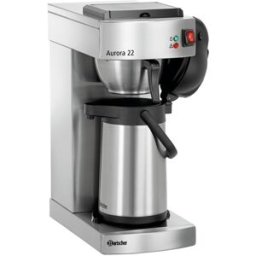 Machine À Café Professionnelle Aurora 22 - 1.9 Litres - Bartscher