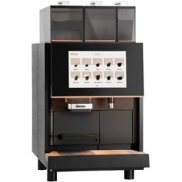 Distributeur Automatique De Café Kv2 Topping - Bartscher