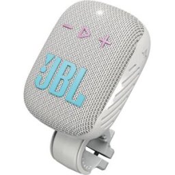 JBL Wind 3s Enceinte Portable Mono Blanc 5 W