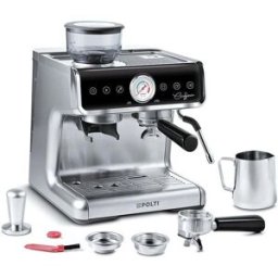 Polti Coffea G50s Manuel Machine À Expresso 2,8 L