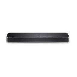 Bose Tv Speaker Noir