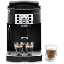 Machine à café avec broyeur Magnifica S ECAM22.140.B DELONGHI