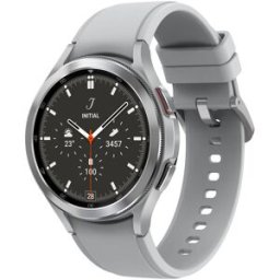 Samsung Galaxy Watch4 Classic 46mm Lte Argent (silver) R895
