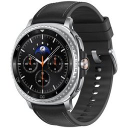 Montre Connectée Samsung Galaxy Watch 8 Classic 4g Noir