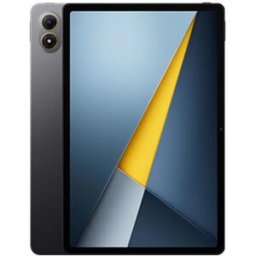 Tablette Xiaomi Poco Pad M1 12,1" 2,5k 120hz 8go Ram 256go Gris