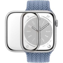 Panzerglass ® Screen Protection Full Body Apple Watch Series 9 8 7 41mm Transparent Protection D'écran Transpar