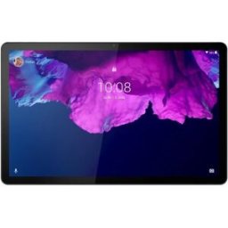 IBM Tablette Tactile Lenovo P11 Plus - 11 2k - 4 Go Ram - Stockage 128 Go - Android 11
