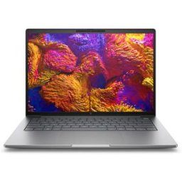 HP Zbook 8 Zbook 8 G1as Wolf Pro Security Edition 14" Amd Ryzen Ai 9 64 Go Argent 1 To