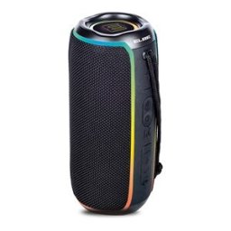 Elbe Alt-n12-tws Haut-parleur Portable Et De Fête Enceinte De Soirée Noir 20 W
