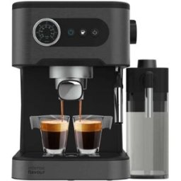 Machine À Café Expresso Cecotec Espresso 20 Pro Latte Noir 20 Bar 1,5 L