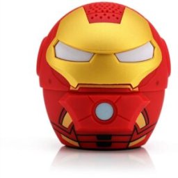 Enceinte Sans Fil Bitty Boomer Iron Man Marvel Bluetooth