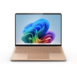 Pc Portable Microsoft Surface Laptop 7e Édition 13,8" Ecran Tactile Copilot+pc Snapdragon® X Plus 16 Go Ram 512 Go Ssd Dune