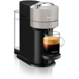 Machine expresso Nespresso Vertuo Next - YY4298FD - Gris clair KRUPS