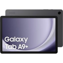Tablette tactile Galaxy Tab A9+ 11'' 64 Go Wi-Fi Gris SAMSUNG