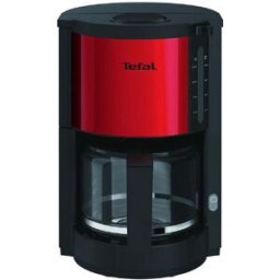 Cafetière filtre CM310511 Rouge TEFAL