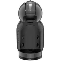 Cafetière Expresso Machine A Café Capsules Krups Dolce Gusto Kp123810 - 0,8l - 15 Bars - Noir