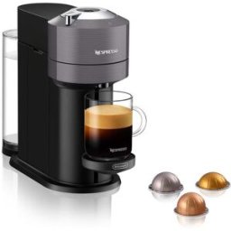 DeLonghi De’longhi Nespresso Vertuo Env 120.gy Machine À Café Semi-automatique Cafetière À Dosette 1,1 L