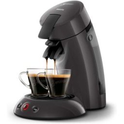 Senseo Hd6553/50 Machine À Café Semi-automatique Cafetière 0,7 L