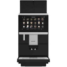 Machine À Café Super-automatique Cecotec Cremmaet Lounge 2900w 15 Bars Tactile