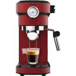 Machine Expresso Cecotec Cafelizzia 790 Shiny Pro 1350w 20 Bars