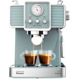Café Express Arm Cecotec Power Espresso 20 Tradizionale 1,5 L