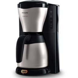 Philips Cafetière "cafe Gaia" 1000 W 1,2 L Hd7546/20