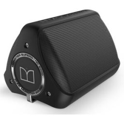 Monster Cable Superstar S200 Système D’enceinte Portable 2.1 Noir