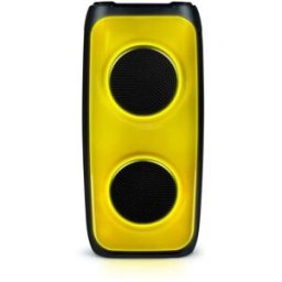 PARTY LIGHT & SOUND Enceinte Bt Bigben Party Aux In Usb Micro Sd - Taille M