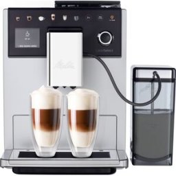 Melitta F63/0-201 Machine À Café Entièrement Automatique Machine À Expresso 1,8 L