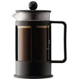 BODUM Kenya - Cafetiere A Piston , 3 Tasses, 0.35 L