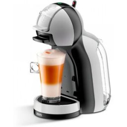 Machine À Café Krups Dolce Gusto Mini Me Grise